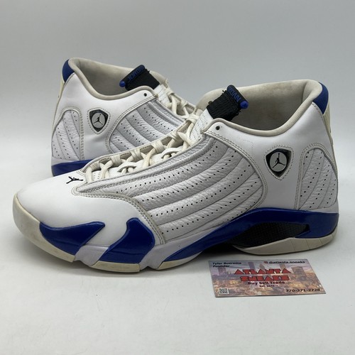 jordan 14 hyper royal champs