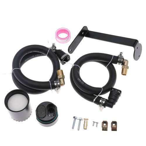 for 2015-2018 Expedition  3.5L Ecoboost Oil water separator