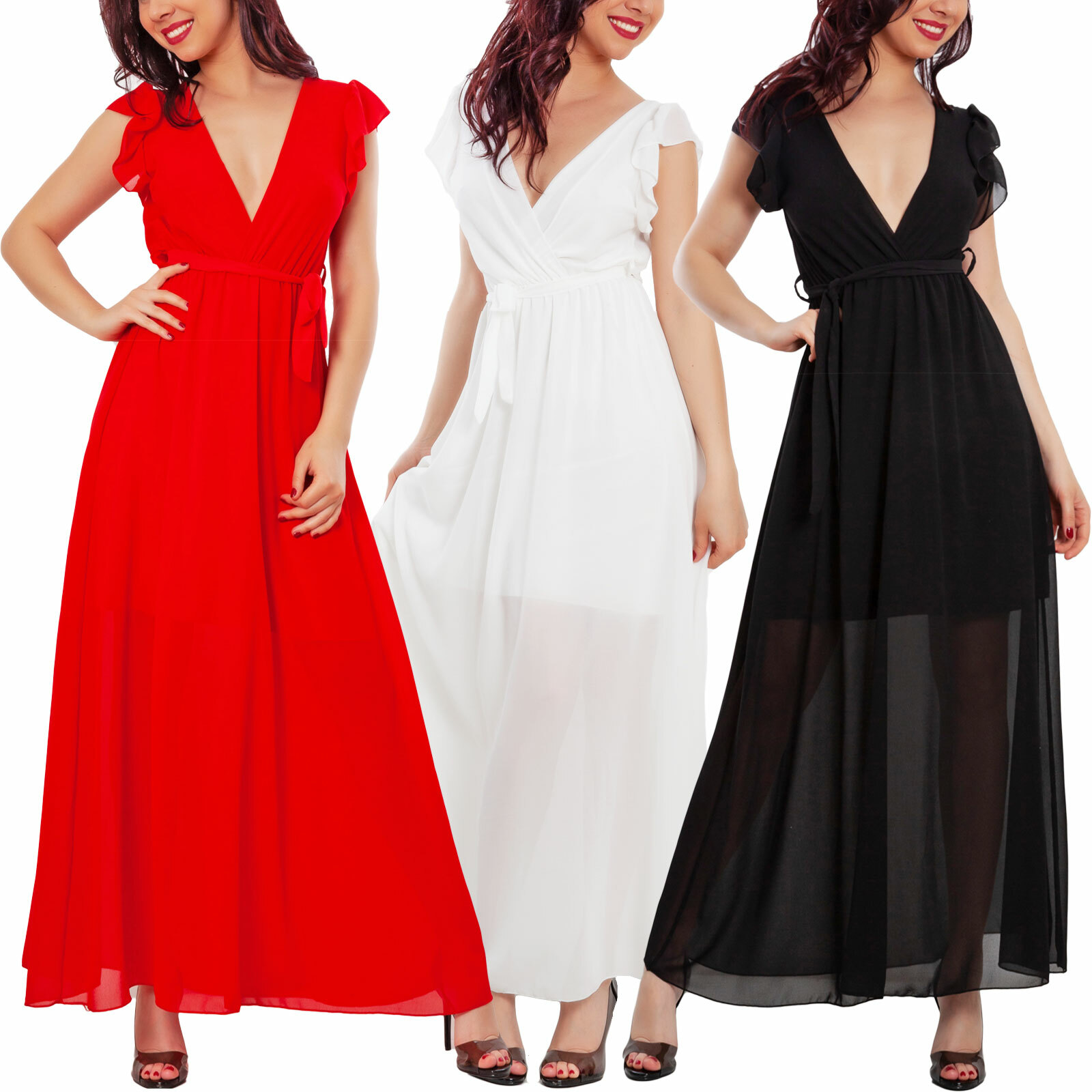vestiti eleganti per un diciottesimo