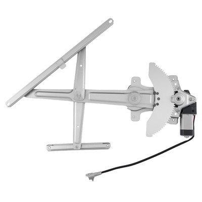 Front Left Window Regulator Assembly for Toyota Tacoma 1995-2004 741799