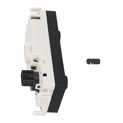 599-211xd Improved Climate Control Module For Chevy Gmc Silverado Tahoe Trail