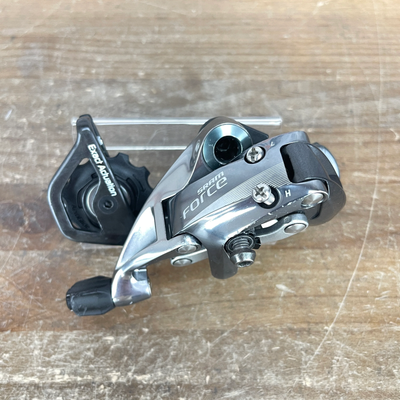 SRAM Force 22 11-Speed Mechanical Road Bike Rear Derailleur 185g