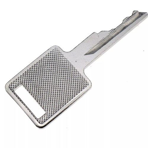 4PCS D250 Ignition key For Genie GTH Series Telehandler GTH-5519