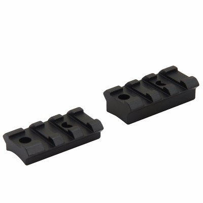 CCOP USA Winchester 70 Rear Hole Spacing.860 Picatinny Rail Scope Base AB-WIN101