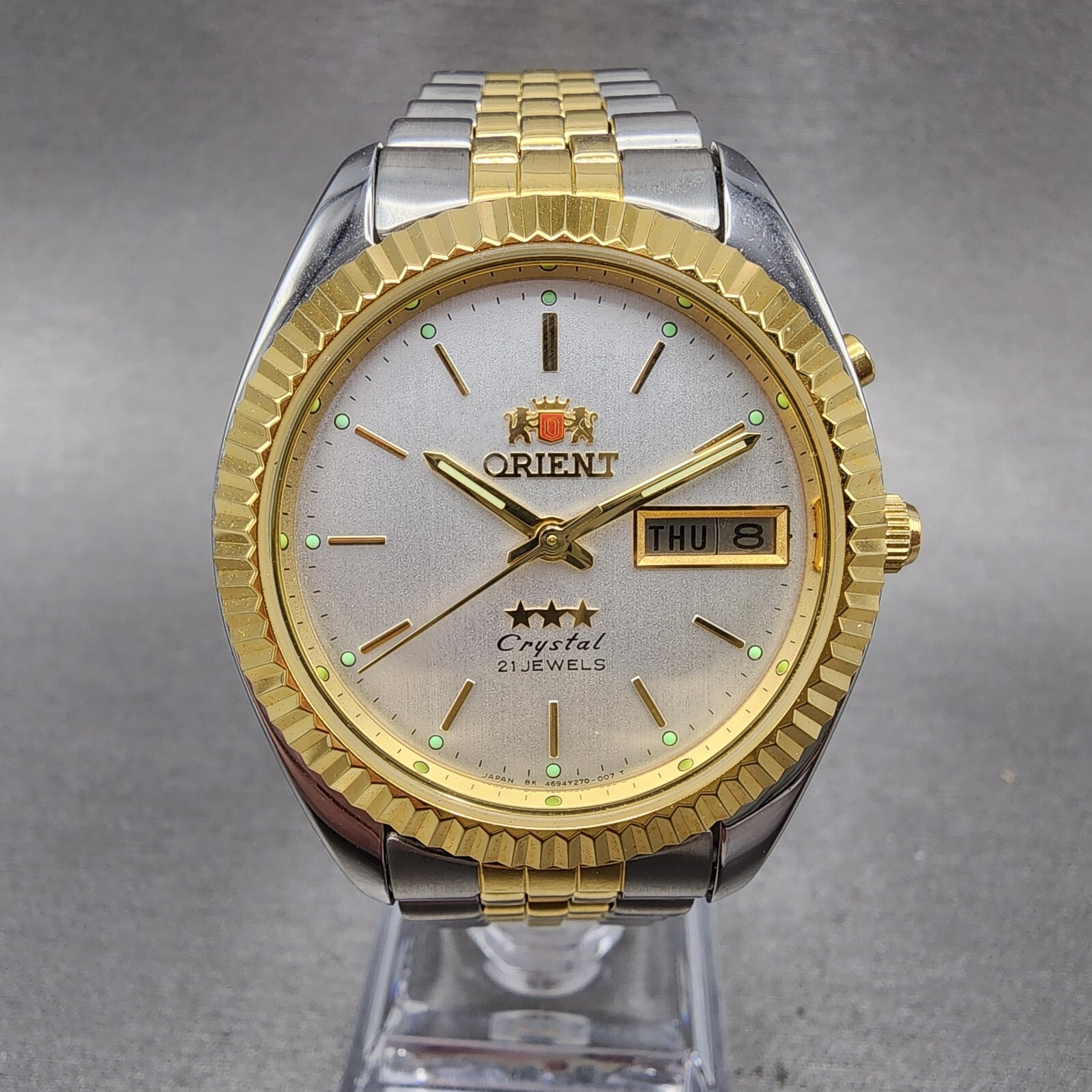 ORIENT　デイト　腕時計 $_57.JPG?set_id=880000500F