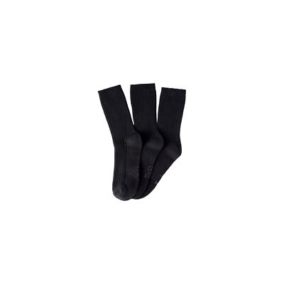

Keds Women 3 Pk Crew Boot Socks Носки из полиэстера