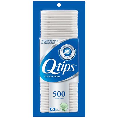 Q-tips