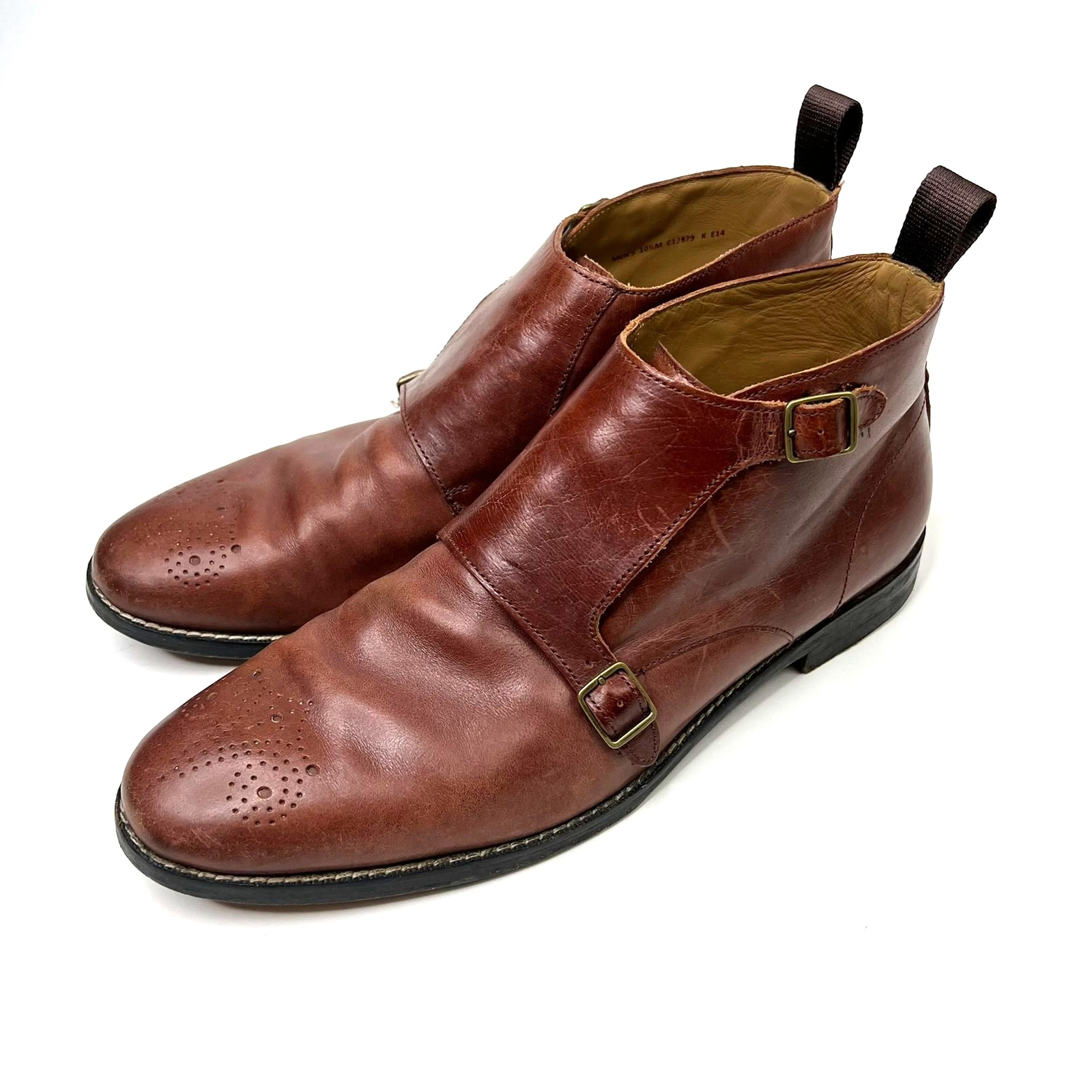 cole haan cambridge chukka