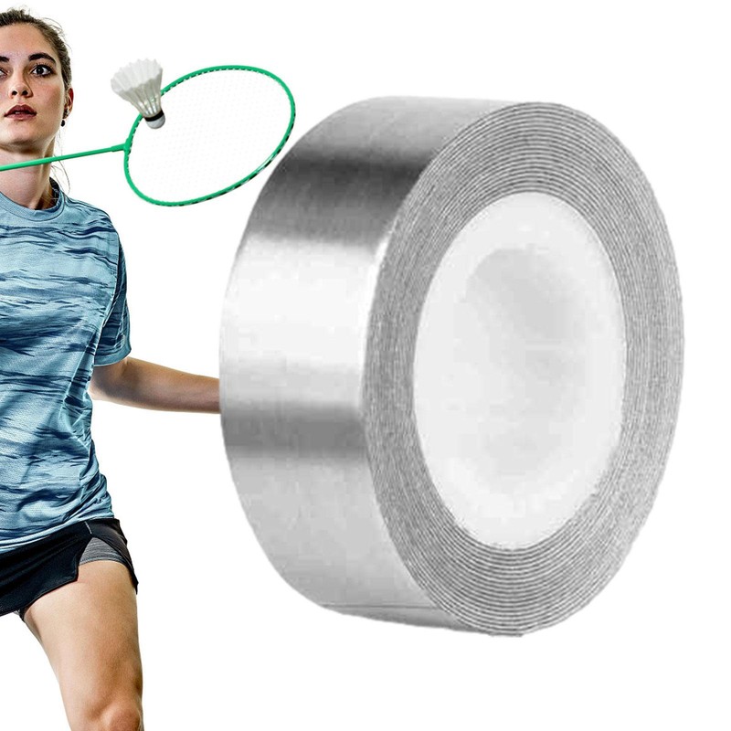 Golf Club Lead Tape For Golfer Tennis Badminton High Density Lead Weights New