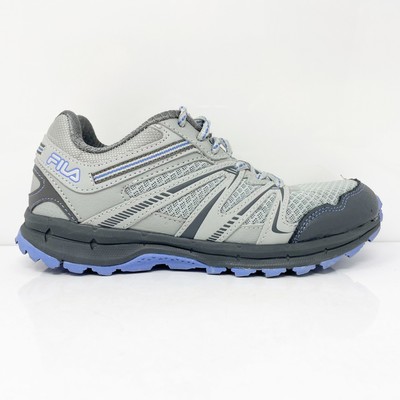 

Женские кроссовки Fila Northampton 5QM00345-258 серые кроссовки размер 6, Серый, Northampton