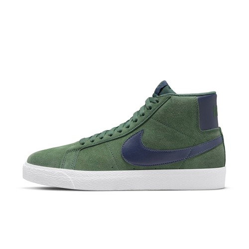

[864349-302] Мужской блейзер Nike SB Mid, Зеленый