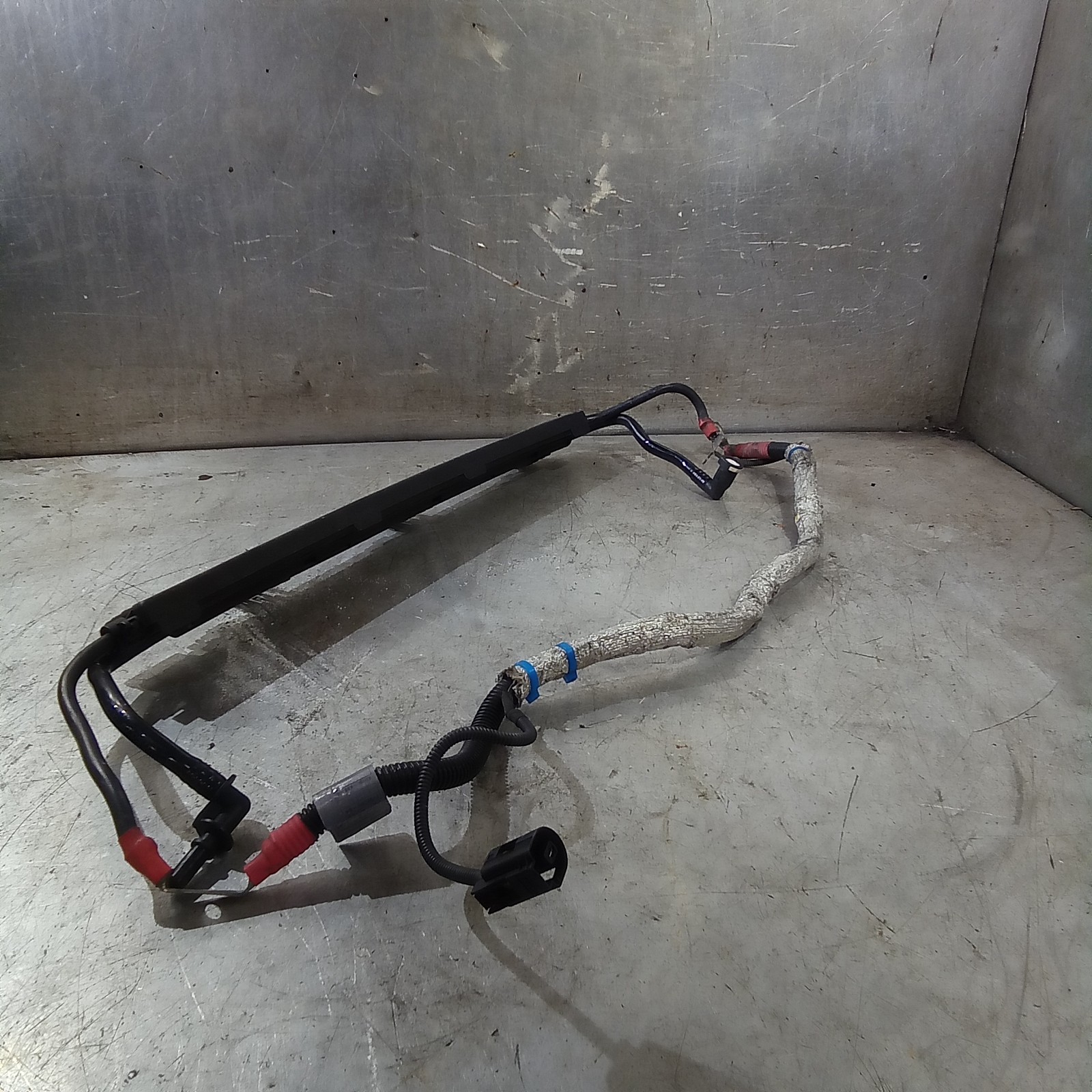 BMW 1 Series E81 E82 E87 E88 2004-2013 Engine Starter Motor Wiring Loom Harness