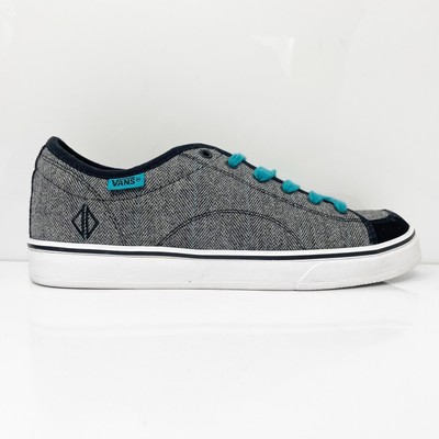 

Женские кроссовки Vans DD 66 T430 серые повседневные кроссовки размер 10, Серый, DD 66