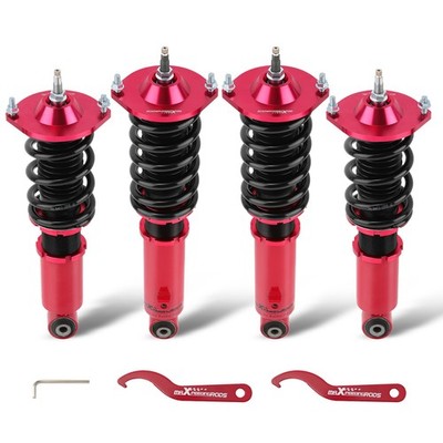 GewindeFahrwerk for Mazda MX-5 MX5 Typ NB 1998-2005