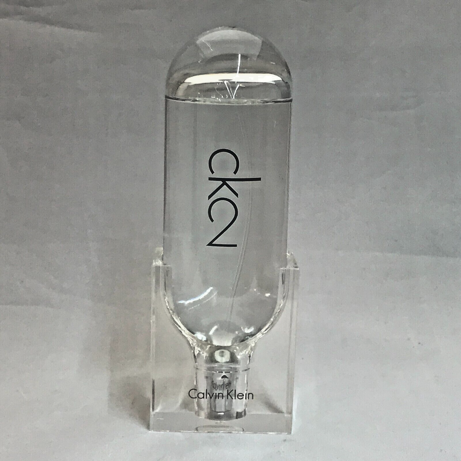 Ck2 hotsell aftershave 100ml