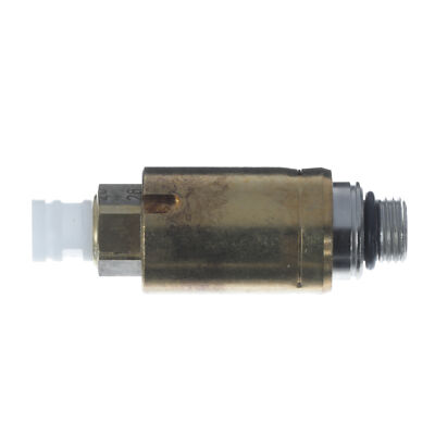 GENUINE PORSCHE Cayenne 2008-10 Suspension Pressure Holding Valve 955-358-720-02