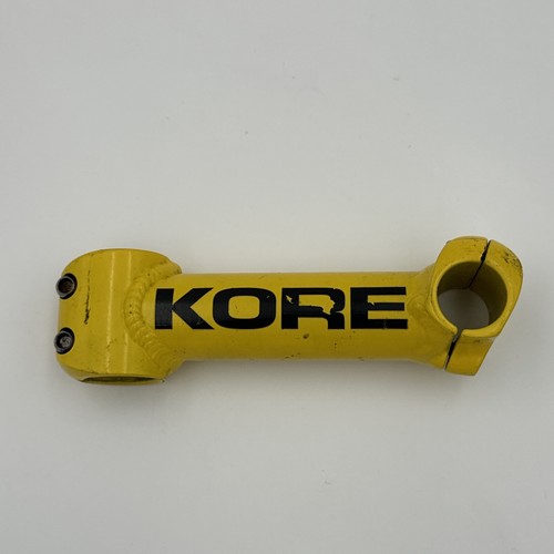 KORE ELITE ステム made in usa 希少 美品 old mtb KORE ELITE ステム made in usa 希少 美品 old mtb - メルカリ