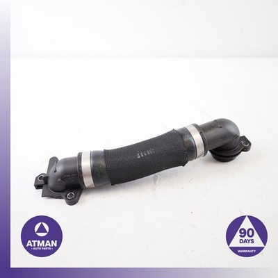 BMW G22 M440i 3.0L B58 MHEV Engine Radiator Coolant Hose OEM