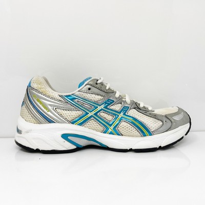 

Женские кроссовки Asics Gel Impression 3 TOJ7N серые кроссовки размер 8, Серый, Gel Impression 3