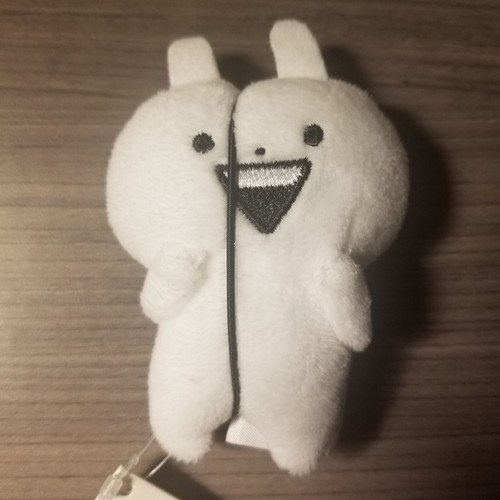 Happyday WanYuキーリン QEELIN G750 Kawasaki Z750 Z1000 Yellow Keyring Keyfob Chain Ring