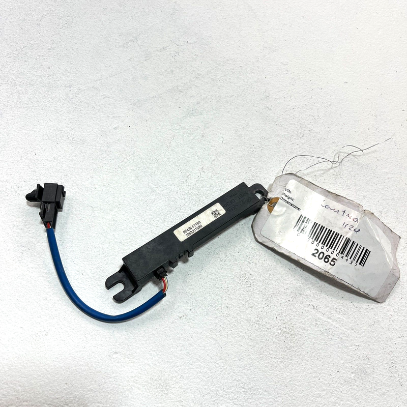 Used Antenna Assy Smartkey Hyundai Elantra 2017-2020 OEM