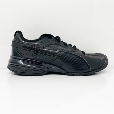 

Кроссовки Puma Boys Tazon 6 Fracture 191447-01 Черная Повседневная Обувь Размер 2C, Черный, Tazon 6 Fracture