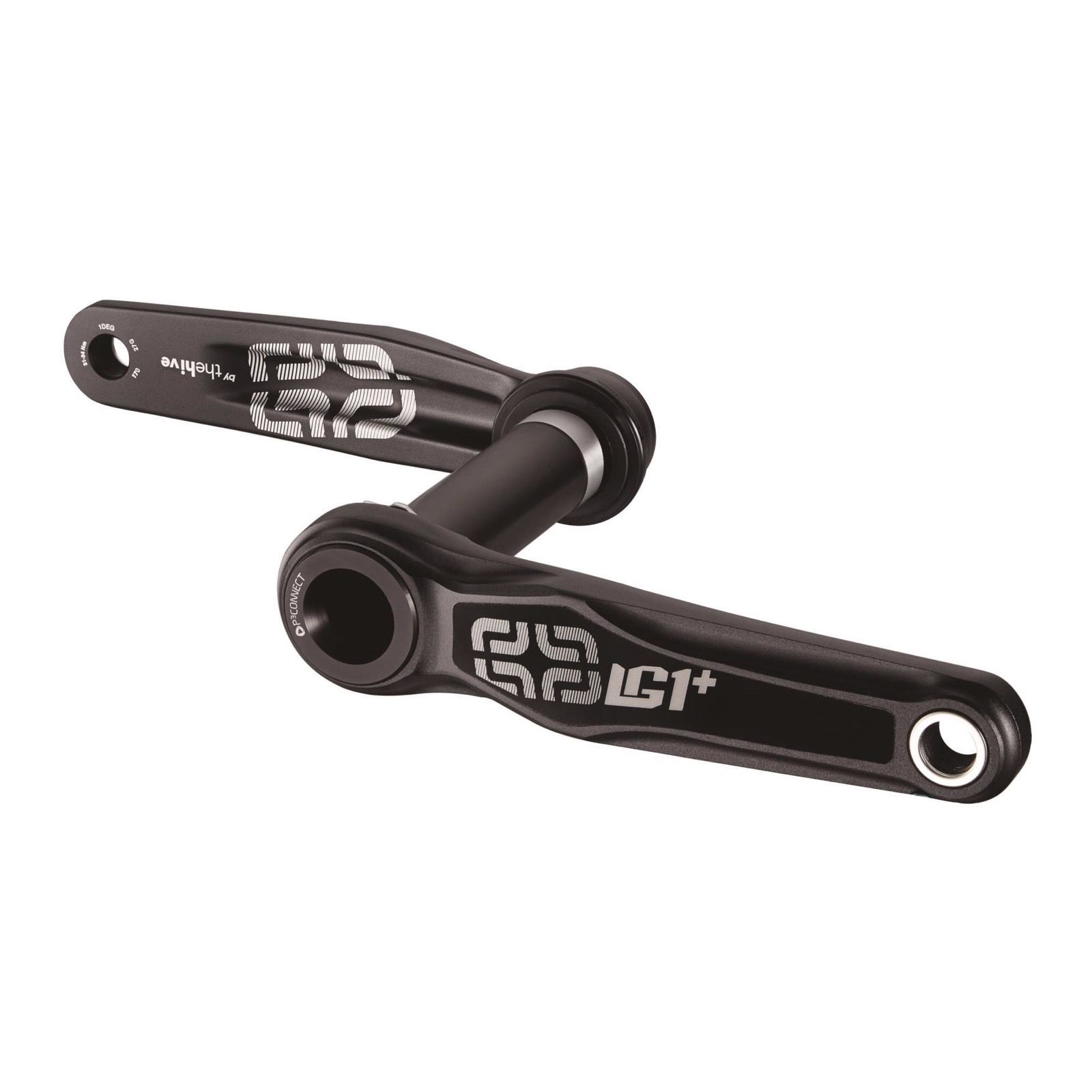 e*thirteen Bicycle Crankset
