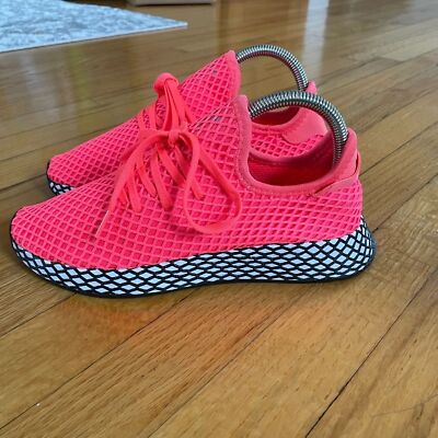 Adidas Deerupt Runner size 6