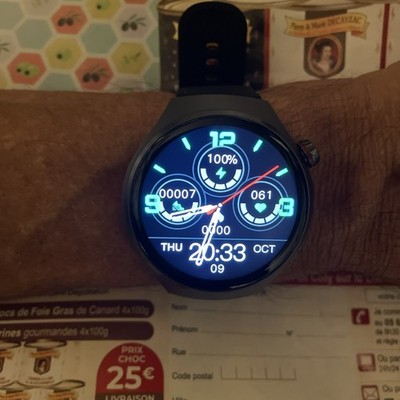 經驗證買家提供的物品圖片