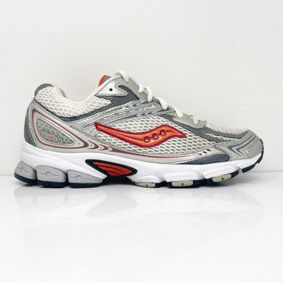 

Женские кроссовки Saucony Ignition 2 15047-16 белые кроссовки размер 8, Белый, Ignition 2