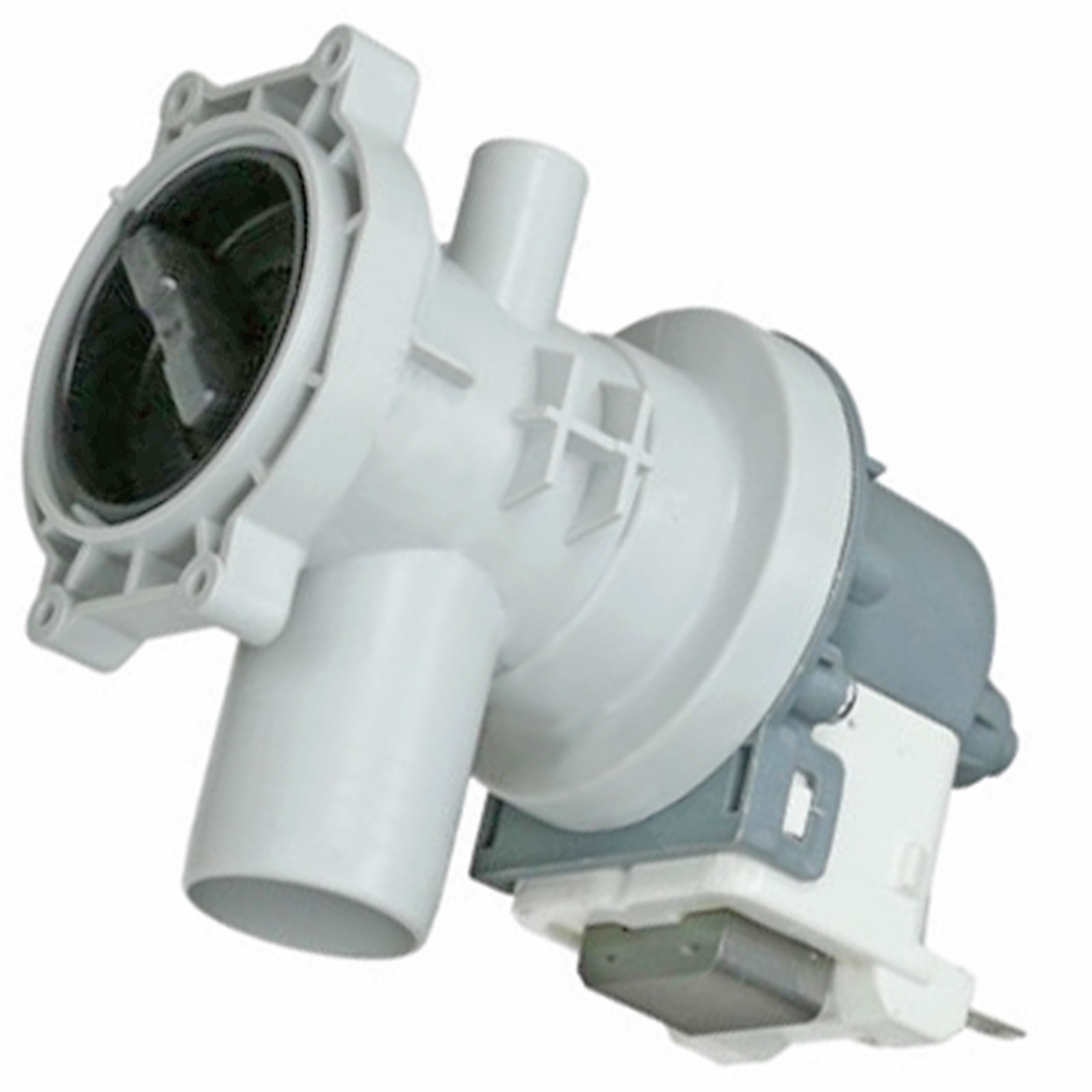 LOGIK Genuine Washing Machine Drain Pump L612WMS17 L814WM16 LIW714W15