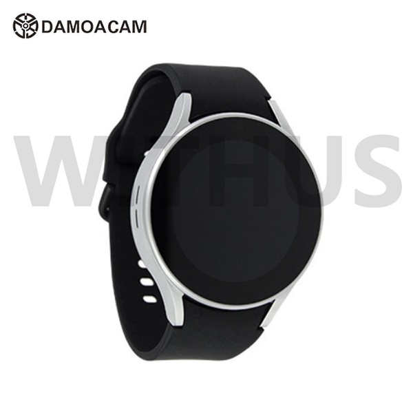 DAMOACAM Smart Watch Hidden Cam Camcorder Camera Damoa SW47FHD - Tracking - Image 3