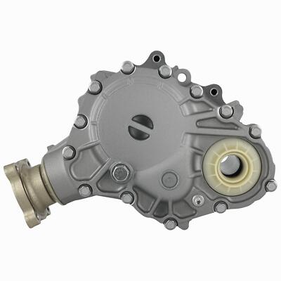 Transfer Case for Lincoln MKS 3.5L 3.7L 2011-2016 Front DT4Z7251G  600-239