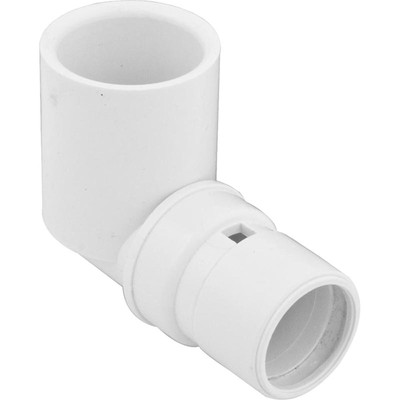 Adapter, CMP Crossfire 3-1/2'', Water
