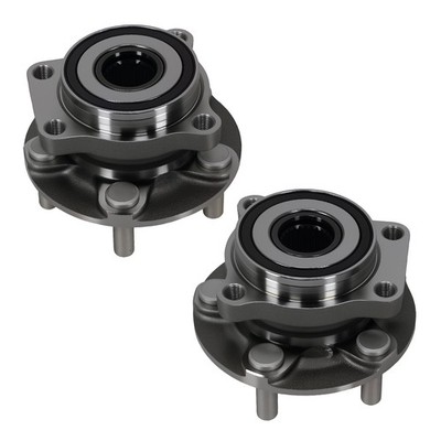 Front Wheel Hub Bearing Assembly for Subaru Forester/Crosstrek 2014-2021 513413