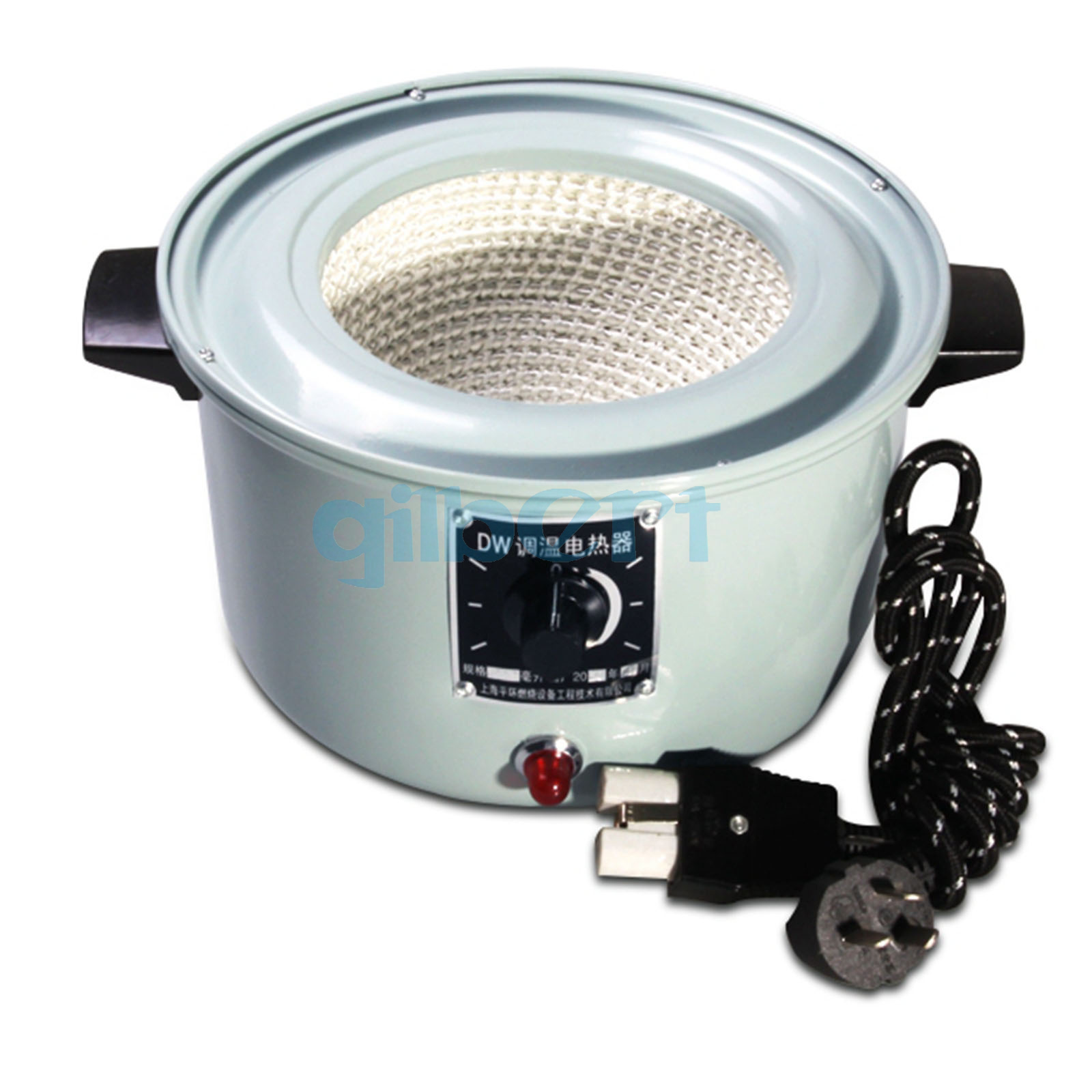 250ml20L Flask Lab Electric Heating Mantle With Thermal Regulator