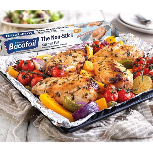 Bacofoil The Non-stick Kitchen Foil