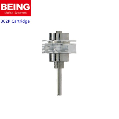 US BEING Dental Turbine Handpiece High Speed fit KAVO MULTIflex Coupler 4Hole