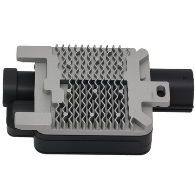 Engine Radiator Control Fan Module for Ford Focus 1.0L 2015-2017 6W1Z8B658AC