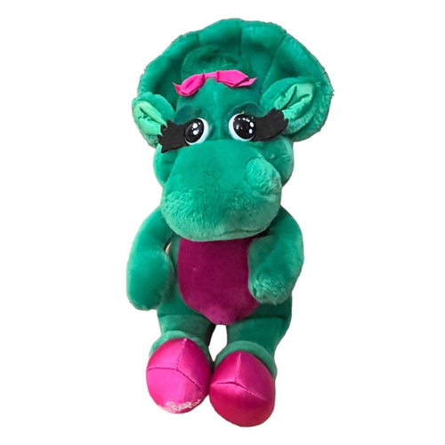 Baby Bop Barney & Friends 15