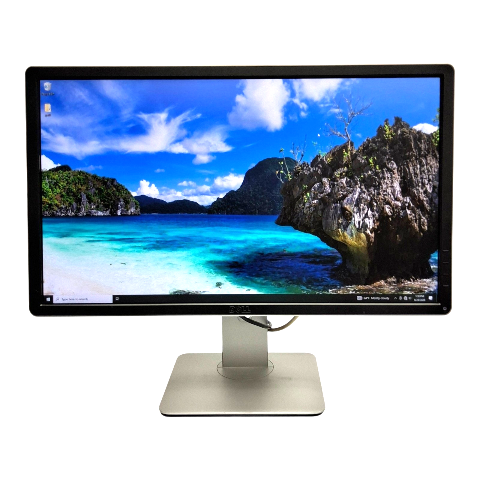 Dell P2314Ht 23