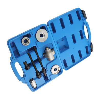 Silentbloc Outil Extracteur de Roulement Caoutchouc D'Essieu for Audi A2 Set