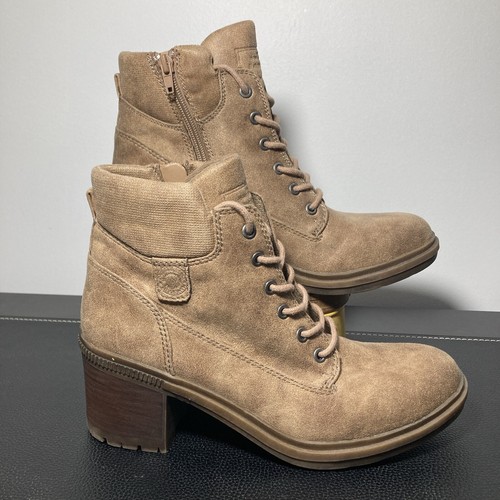 靴 vintage crown leather zip heel boots $_12.JPG?set_id=880000500F