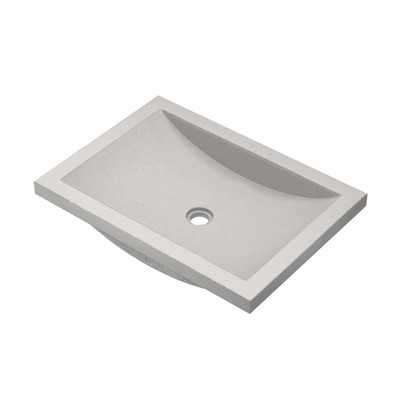 Native Trails NSL2014 Cabrillo Bathroom Sink