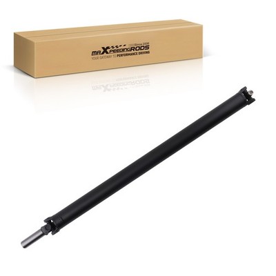 Rear Driveshaft Prop Shaft for Chevrolet K1500 Suburban GMC K1500 1994-1999 4WD