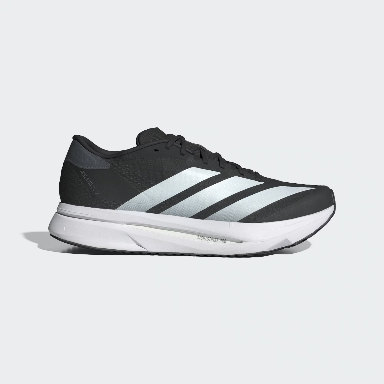 Adidas Adizero SL2（26.5㌢） Amazon.com | adidas Men's Adizero SL2 Running Shoes Sneaker