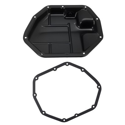 Engine Oil Basin Kit for Nissan Versa Sentra 2007-2012 11110-EN20A