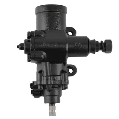 Complete Power Steering Gear Box For Dodge Ram 3500 1997-1999 27-7585 52113500AB
