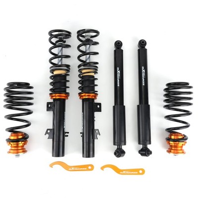 Coilover Kit for Peugeot 207 Hatch WC8 2006-2012 1.4 1.6