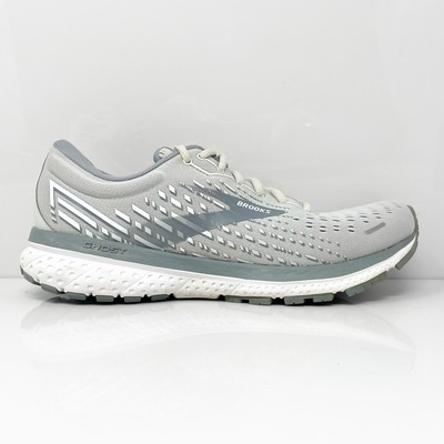 Женские кроссовки Asics Gel Pulse 13 1203381B051 Серые кроссовки Размер 9,5 B